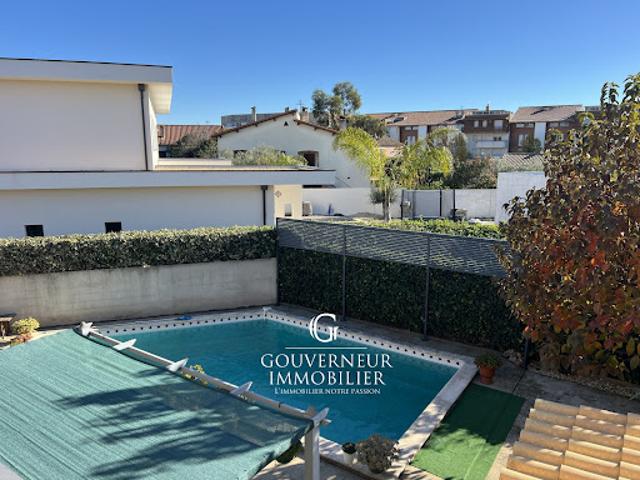 Villa vente à Montpellier, Baillargues