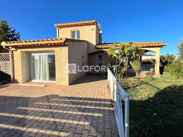 Villa vente à Perpignan, Claira
