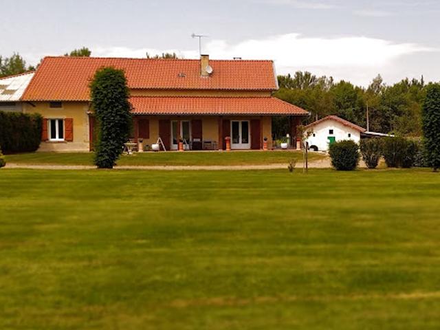 Villa vente à Saint-Girons, Daumazan-sur-arize