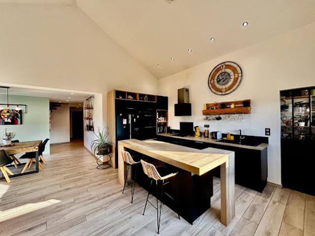 Villa vente à Gap, La Bâtie-neuve