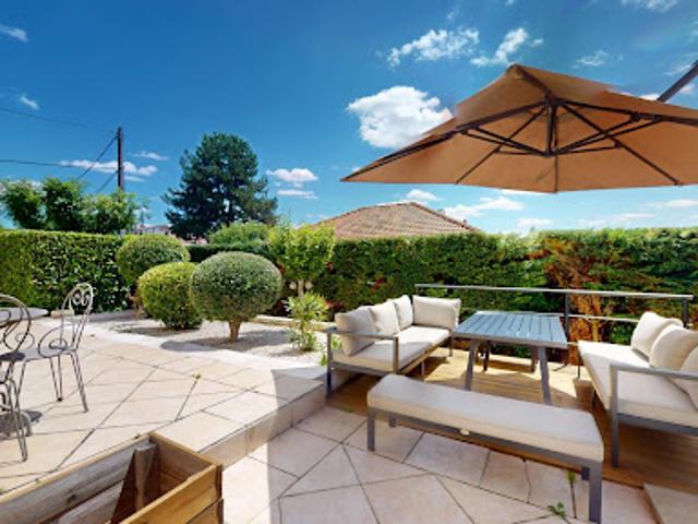 Villa vente à Lyon, Rhône