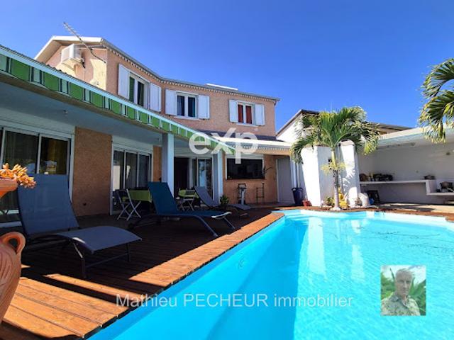 Villa vente à La Réunion