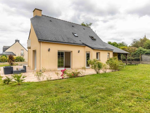 Villa vente à Rennes, Bretagne