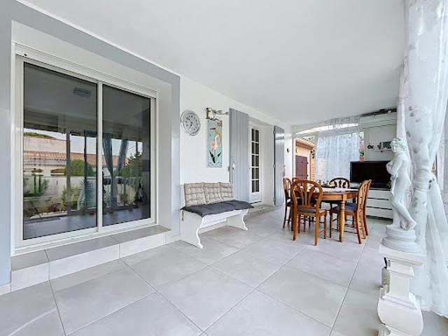Villa vente à Sausset-les-Pins, Bouches-du-Rhône