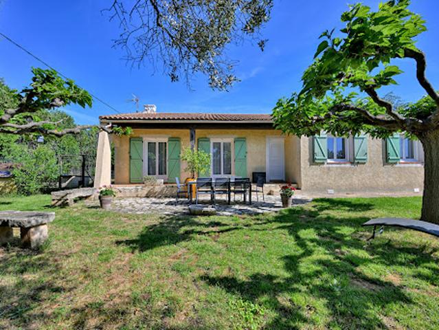 Villa vente à Nîmes, Vauvert