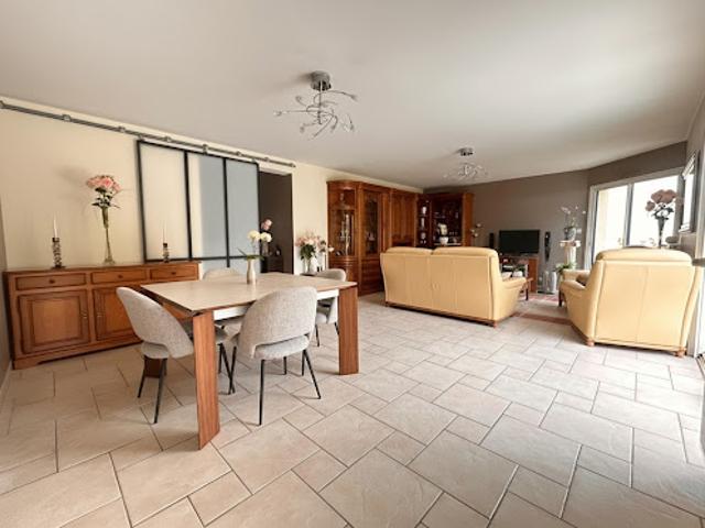 Villa vente à Saint-Malo, Bretagne