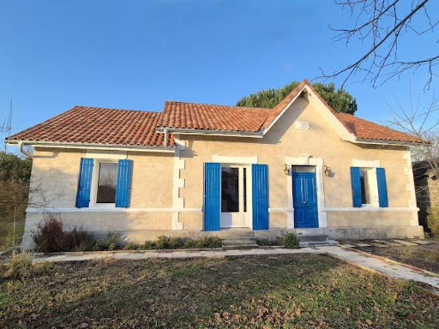 Villa vente à Mont-de-Marsan, Morcenx