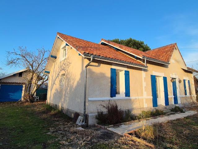 Villa vente à Mont-de-Marsan, Morcenx