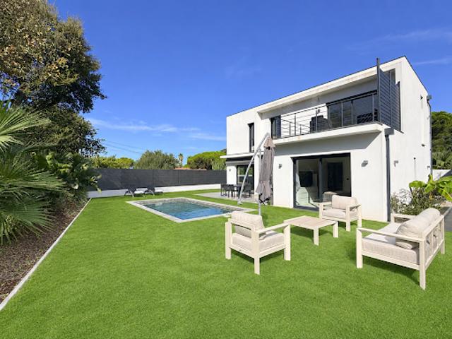 Villa vente à Fréjus, Var
