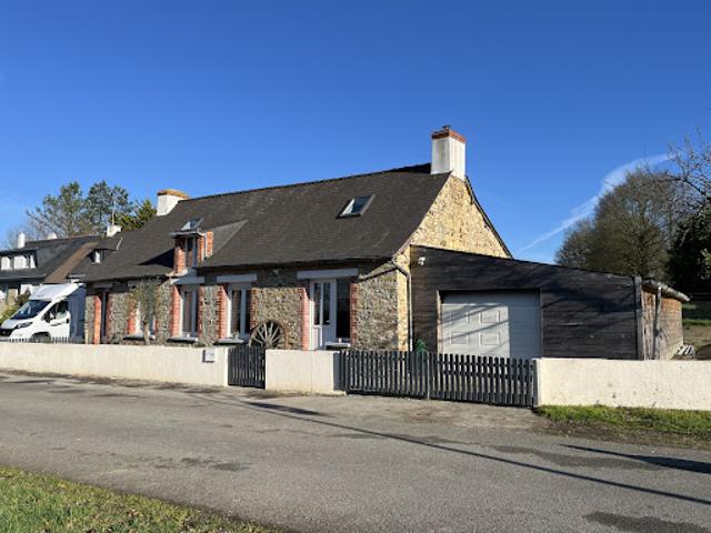Villa vente à Redon, Bretagne