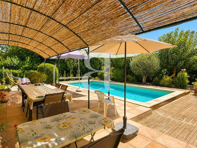 Villa vente à Avignon, L'isle-sur-la-sorgue