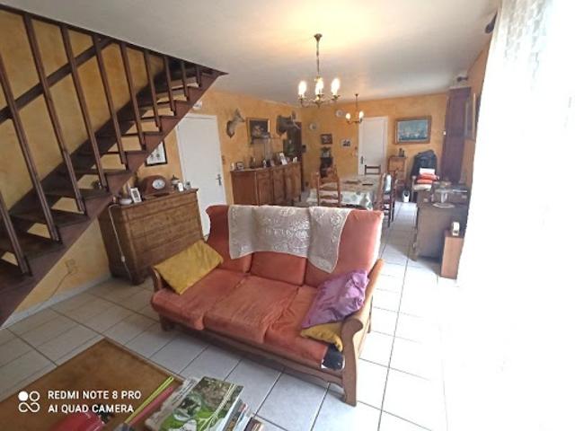 Villa vente à Montbrison, Luriecq