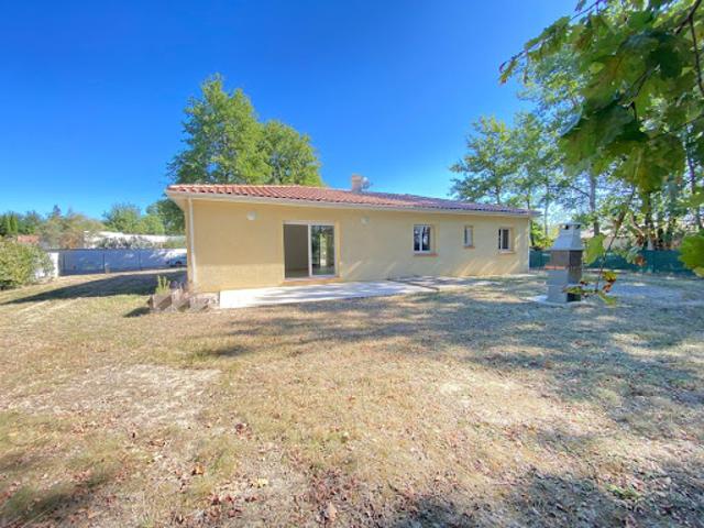 Villa vente à Montauban