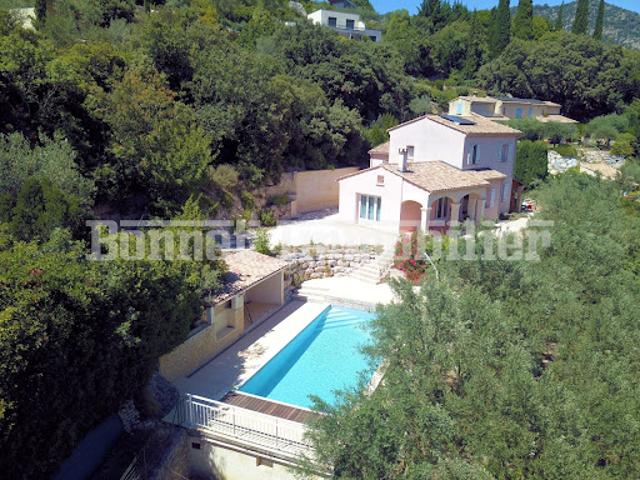 Villa vente à Nyons