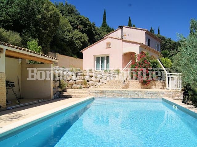 Villa vente à Nyons