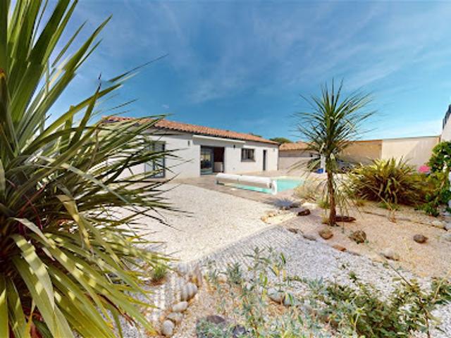 Villa vente à Carcassonne, Palaja