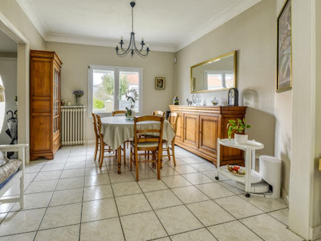 Villa vente à Nantes