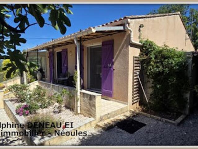 Villa vente à Brignoles, Rocbaron