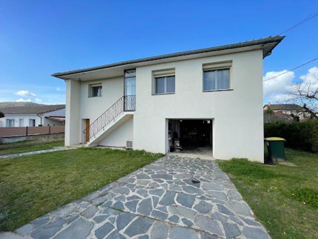 Villa vente à Vienne, Auvergne-Rhône-Alpes
