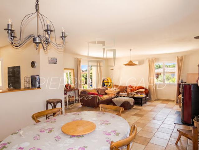 Villa vente à Nîmes, La Bastide-d'engras