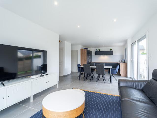 Villa vente à Vannes, Bretagne