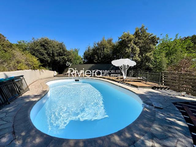 Villa vente à Arrondissement de Draguignan, La Croix-valmer
