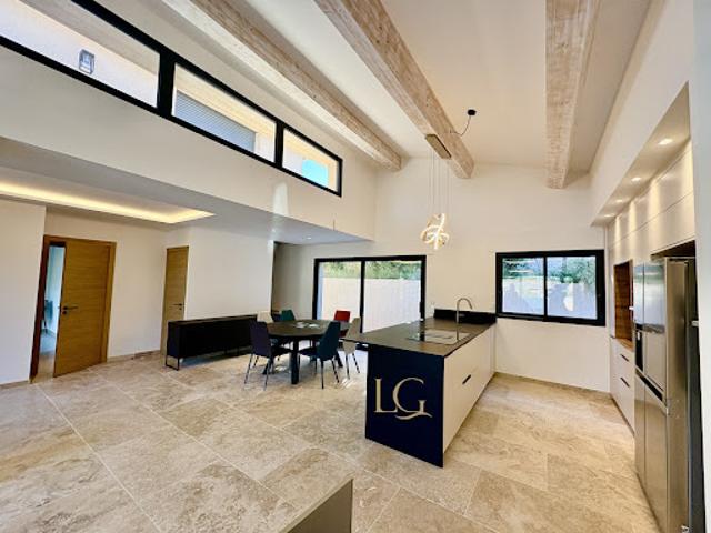 Villa vente à Arrondissement de Draguignan, Sainte-maxime