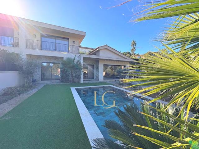 Villa vente à Arrondissement de Draguignan, Sainte-maxime