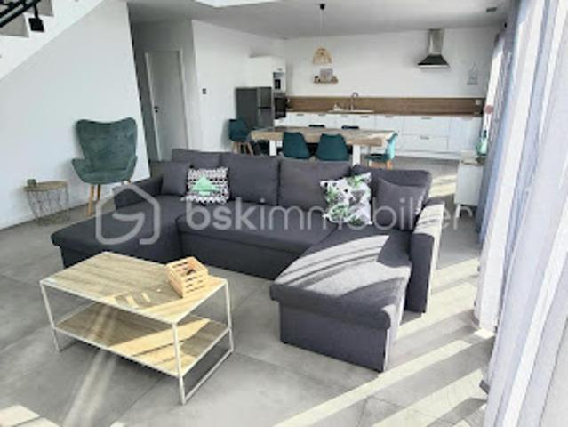 Villa vente à Perpignan, Cabestany