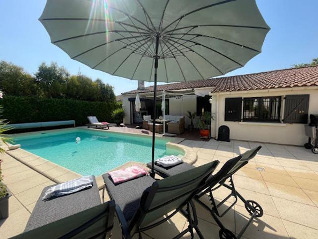 Villa vente à Carcassonne, Domaine de Nore