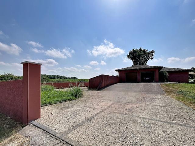 Villa vente à Toulouse, Castelnau-d'estrétefonds