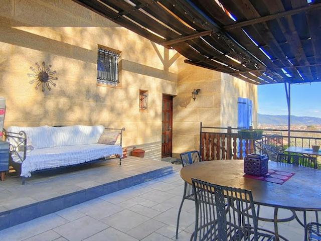 Villa vente à Prades