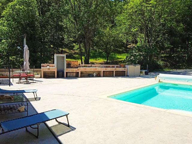 Villa vente à Prades