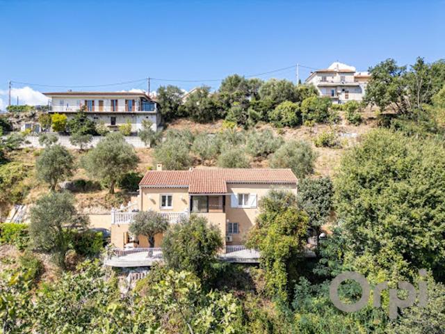 Villa vente à Nice, Colomars