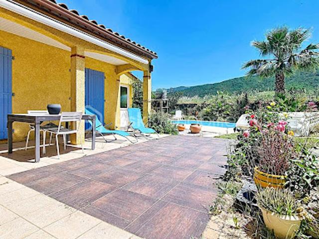 Maison vente à Prades, Joch
