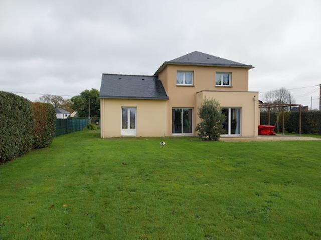 Villa vente à Redon, Bretagne