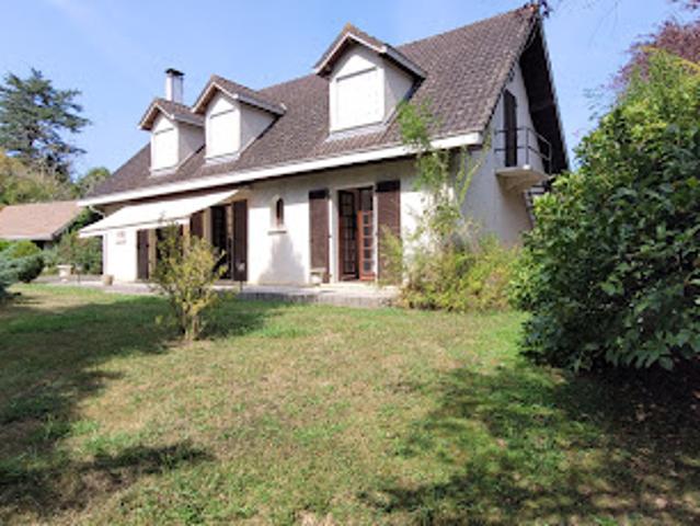 Villa vente à Lotissement Lissandre, Hagetmau