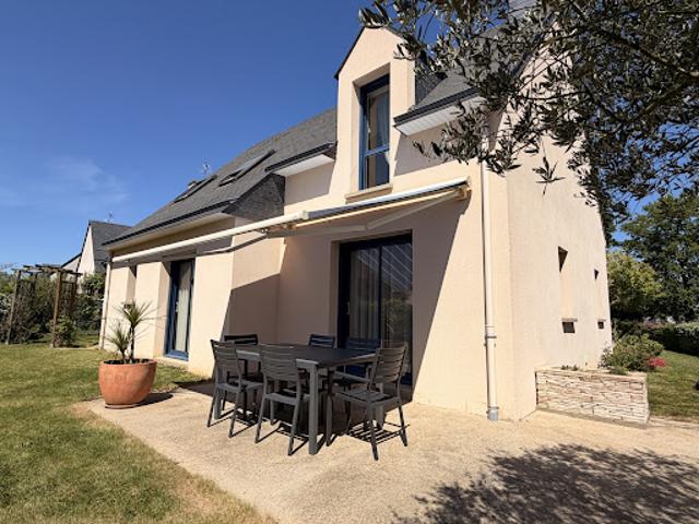 Villa vente à Rennes, Bretagne