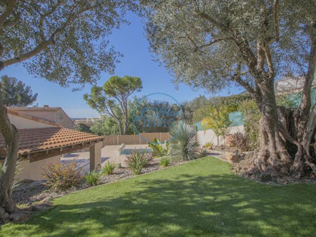 Villa vente à Arrondissement de Toulon, Toulon