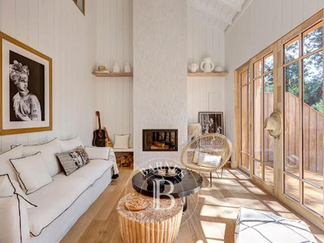 Villa vente à Lège-cap-ferret, Gironde