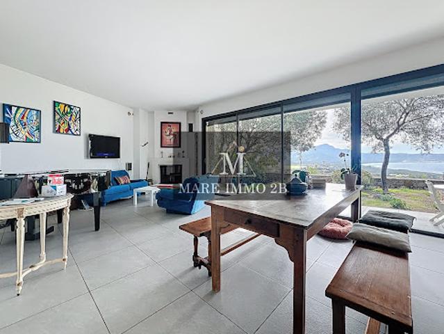 Villa vente à Calvi, Lumio