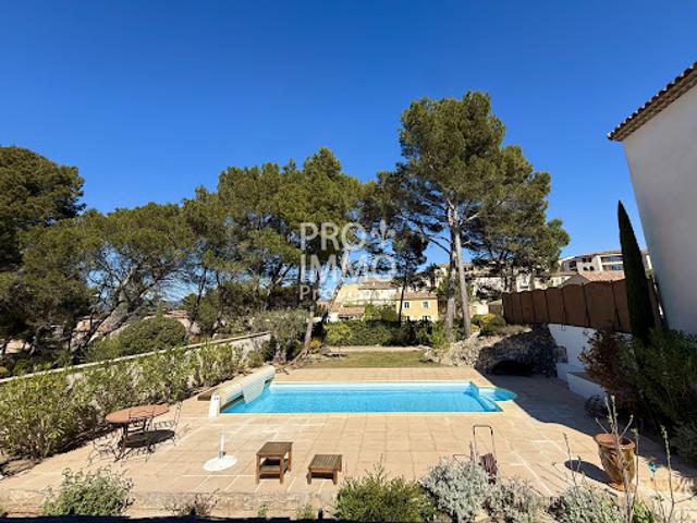 Villa vente à Aix-en-Provence, Mallemort