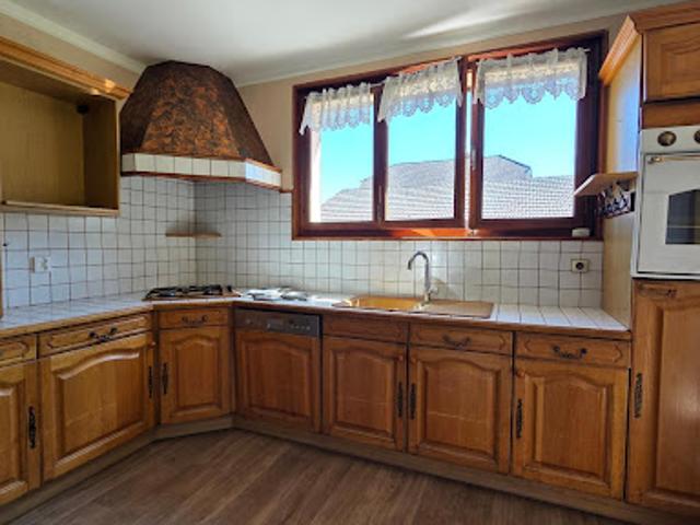 Villa vente à Bonneville, Marnaz