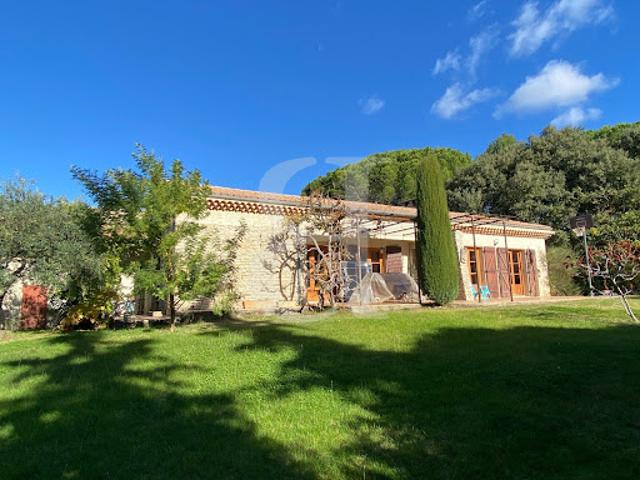 Villa vente à Nyons