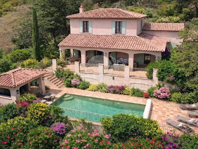 Villa vente à Arrondissement de Draguignan, Plan-de-la-tour