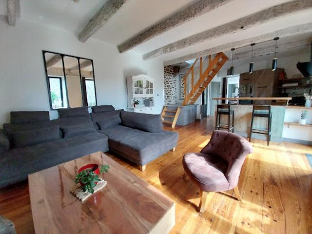 Villa vente à Dinan, Bretagne
