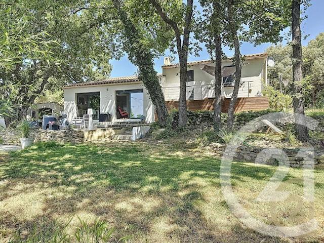 Villa vente à Brignoles, Pourrières