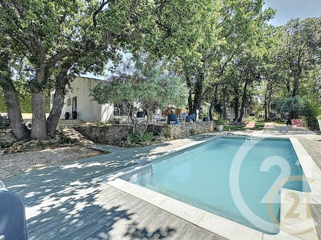 Villa vente à Brignoles, Pourrières