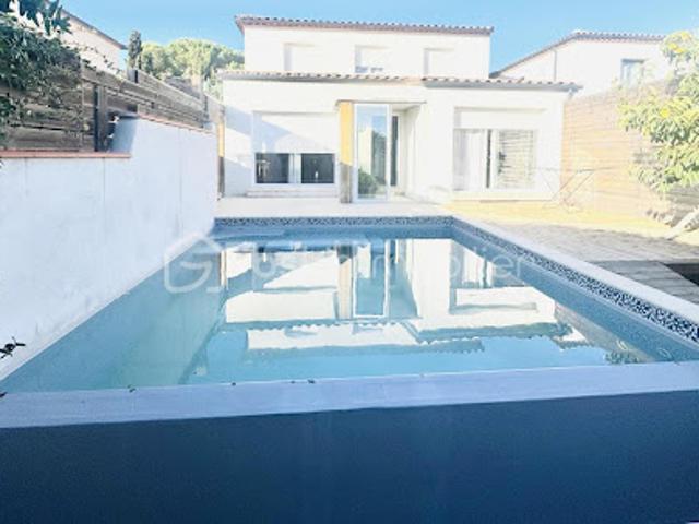 Villa vente à Béziers, Pailhès