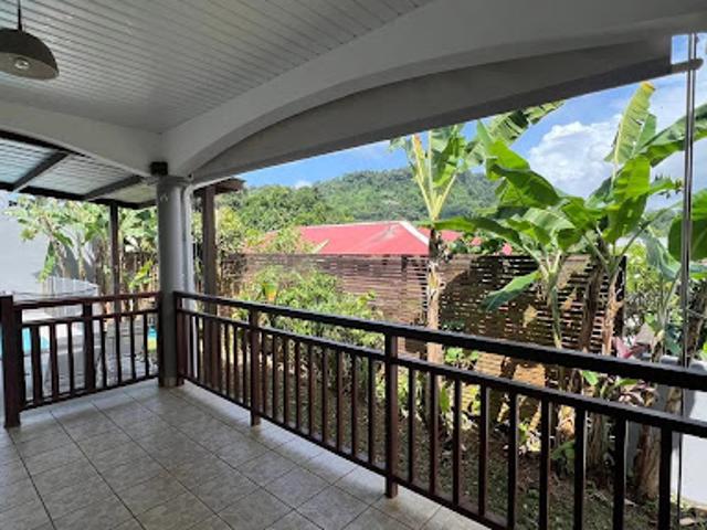 Villa vente à Rémire, Guyane
